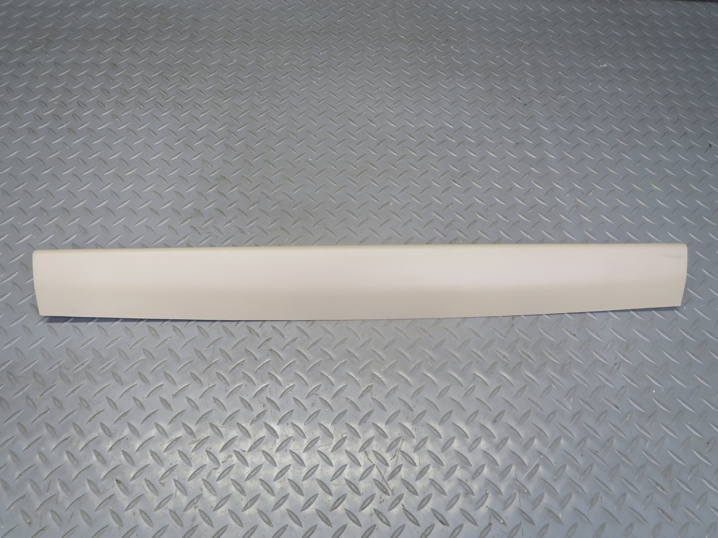 2003-2009 Lexus UZJ120L GX470 Rear Trunk Lid Tailgate Trim Cover Panel Set