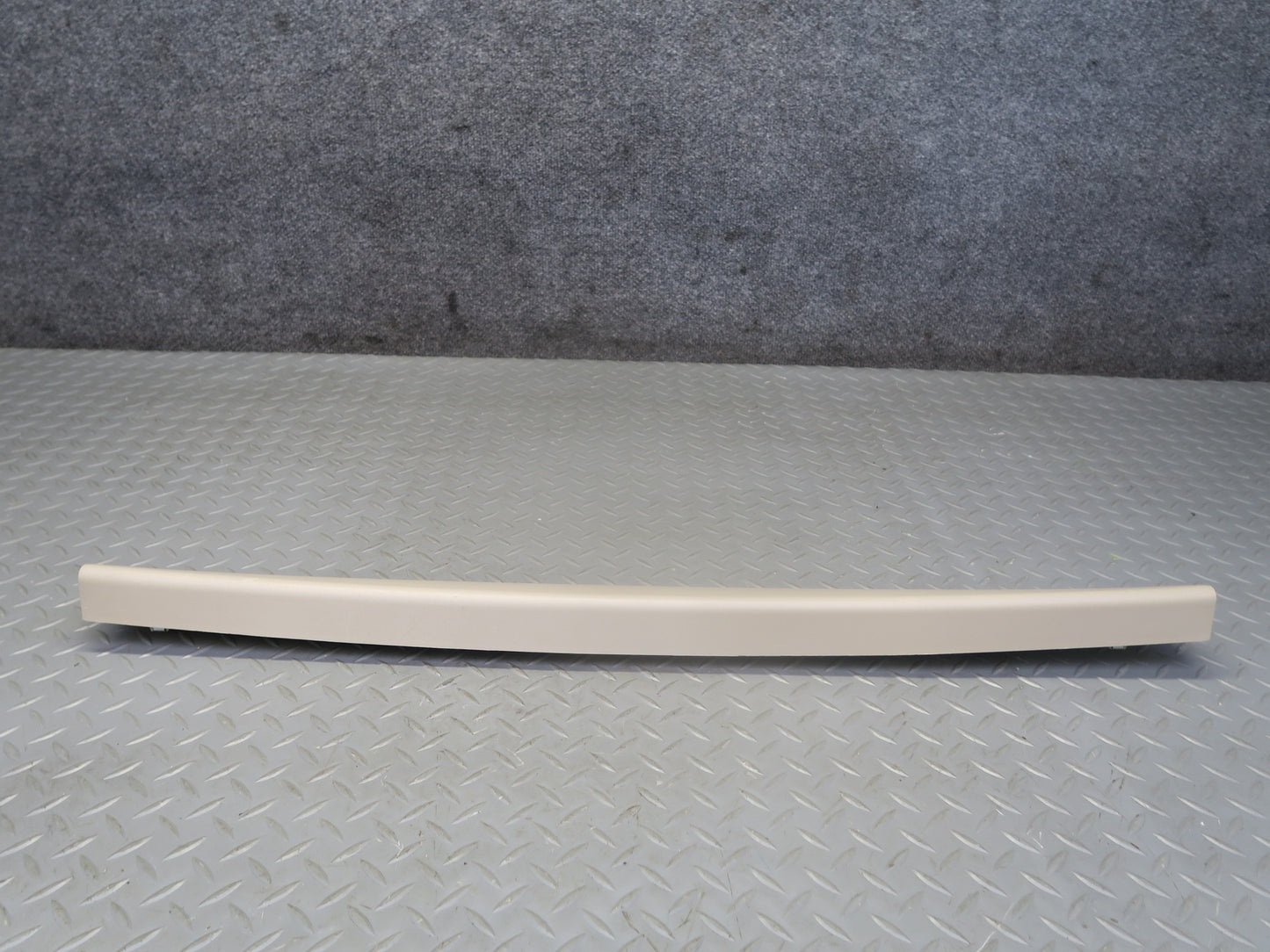 2003-2009 Lexus UZJ120L GX470 Rear Trunk Lid Tailgate Trim Cover Panel Set