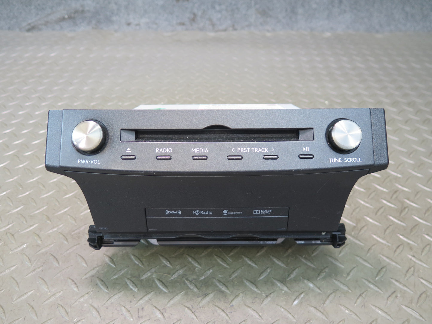 15-17 Lexus GSC16L RC350 RC300 Navigation CD Player Audio Radio Head Unit OEM