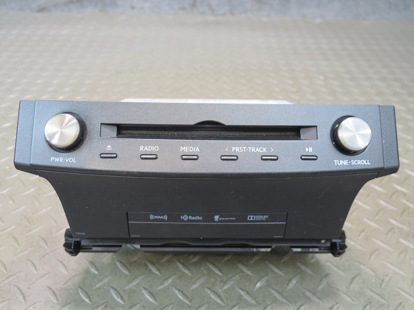 15-17 Lexus GSC16L RC350 RC300 Navigation CD Player Audio Radio Head Unit OEM