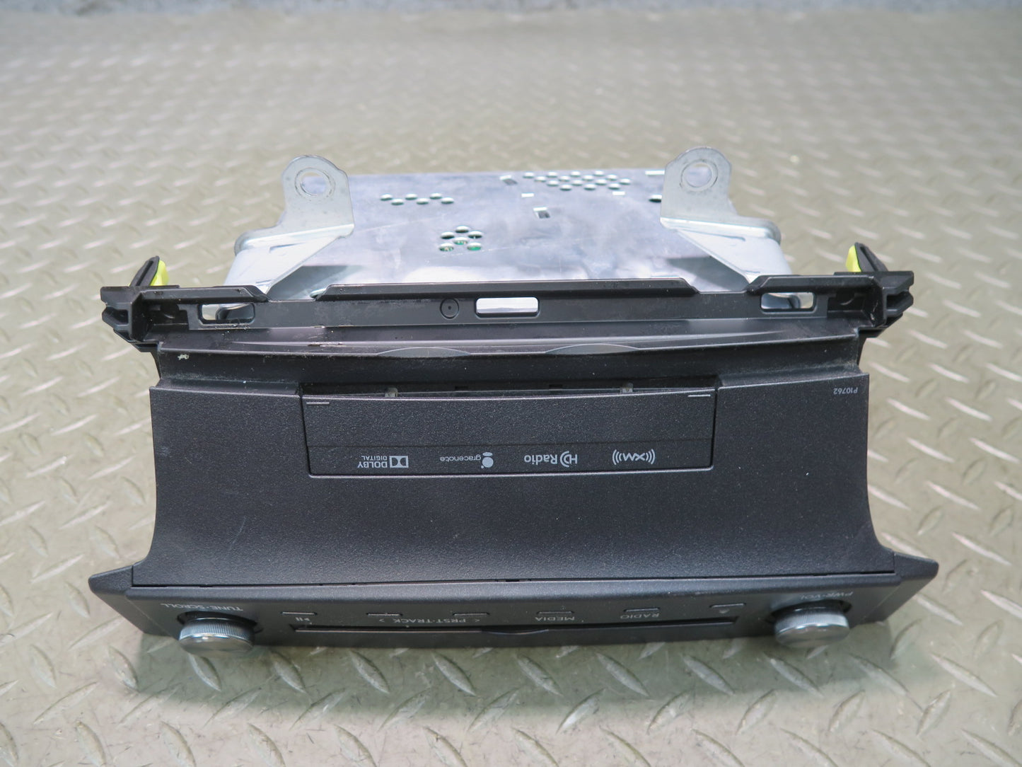 15-17 Lexus GSC16L RC350 RC300 Navigation CD Player Audio Radio Head Unit OEM