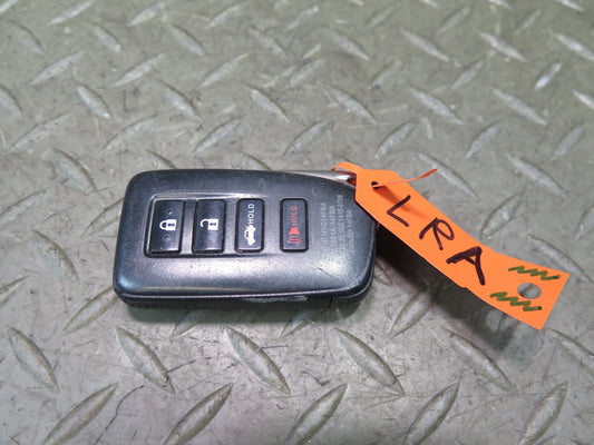 2016 Lexus GSC16L RC300 Smart KEY Keyless Remote OEM