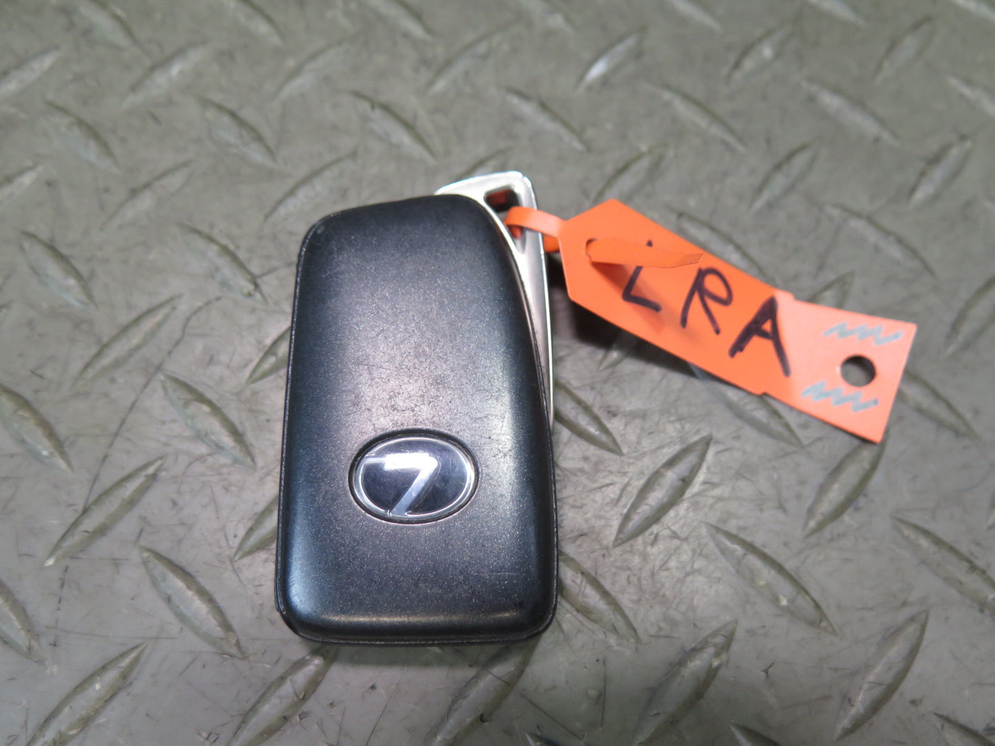 2016 Lexus GSC16L RC300 Smart KEY Keyless Remote OEM
