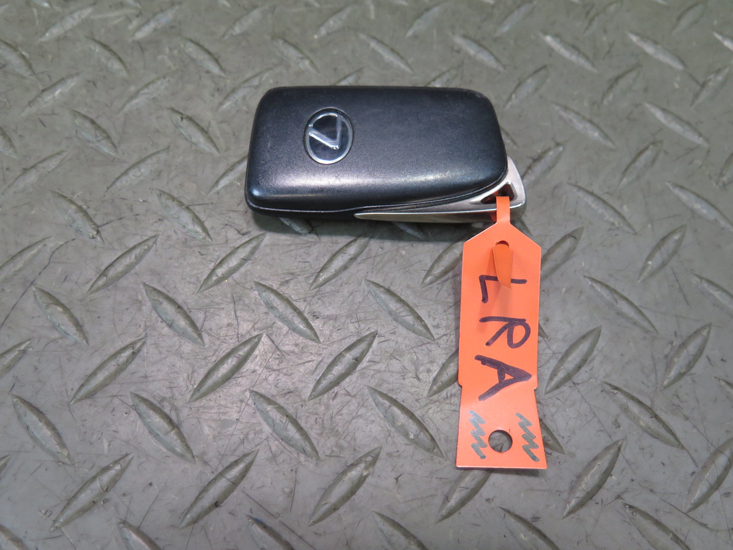 2016 Lexus GSC16L RC300 Smart KEY Keyless Remote OEM