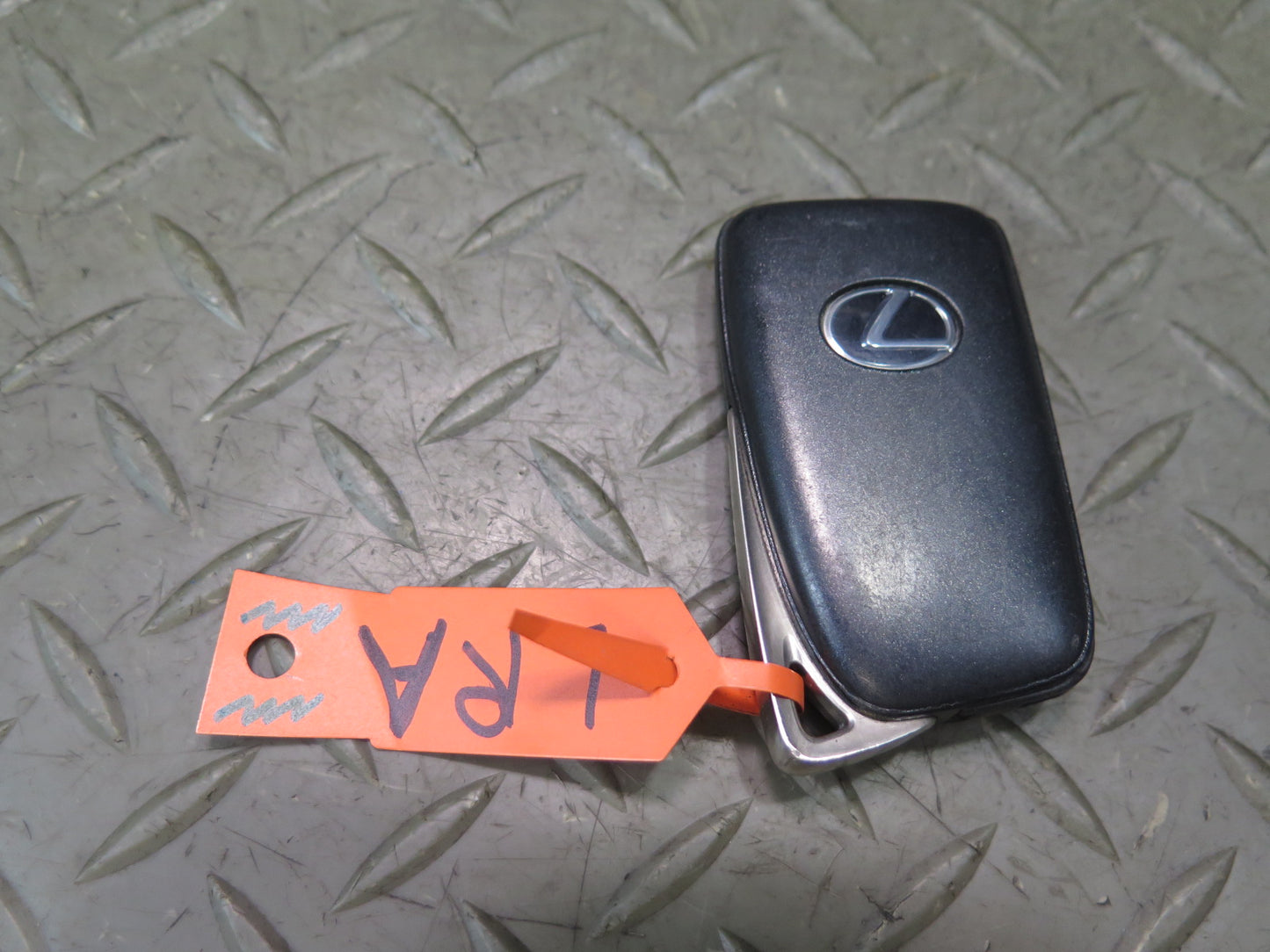 2016 Lexus GSC16L RC300 Smart KEY Keyless Remote OEM