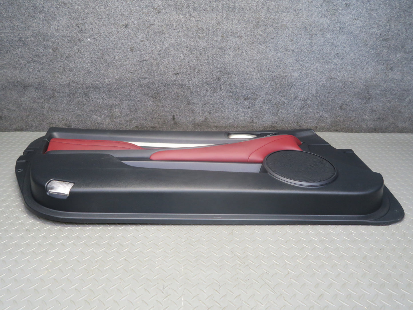 15-17 Lexus GSC16L RC350 RC300 Set of 2 Front Door Interior Trim Cover Panel OEM