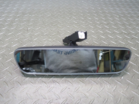 15-17 Lexus GSC16L RC350 RC300 Auto Dimming Interior Rear View Mirror Black OEM