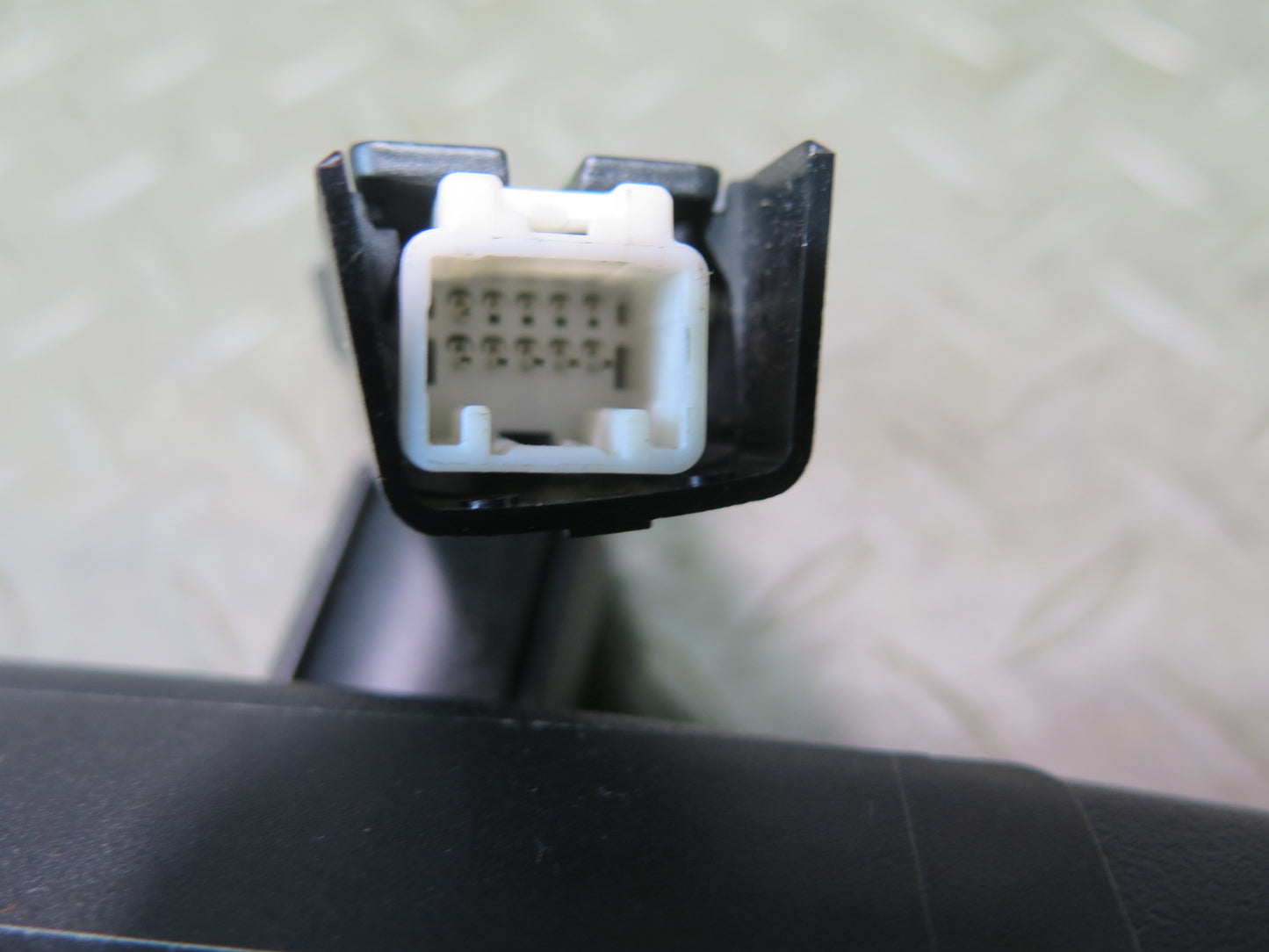 15-17 Lexus GSC16L RC350 RC300 Auto Dimming Interior Rear View Mirror Black OEM