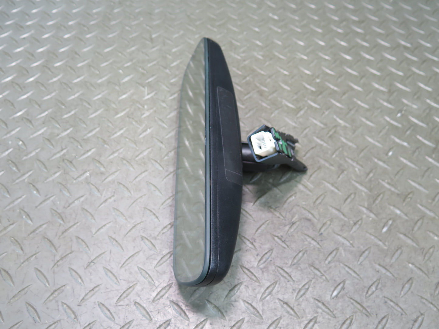15-17 Lexus GSC16L RC350 RC300 Auto Dimming Interior Rear View Mirror Black OEM