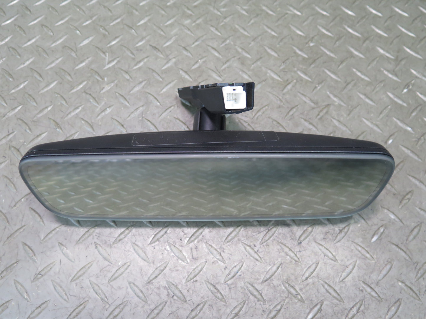 15-17 Lexus GSC16L RC350 RC300 Auto Dimming Interior Rear View Mirror Black OEM