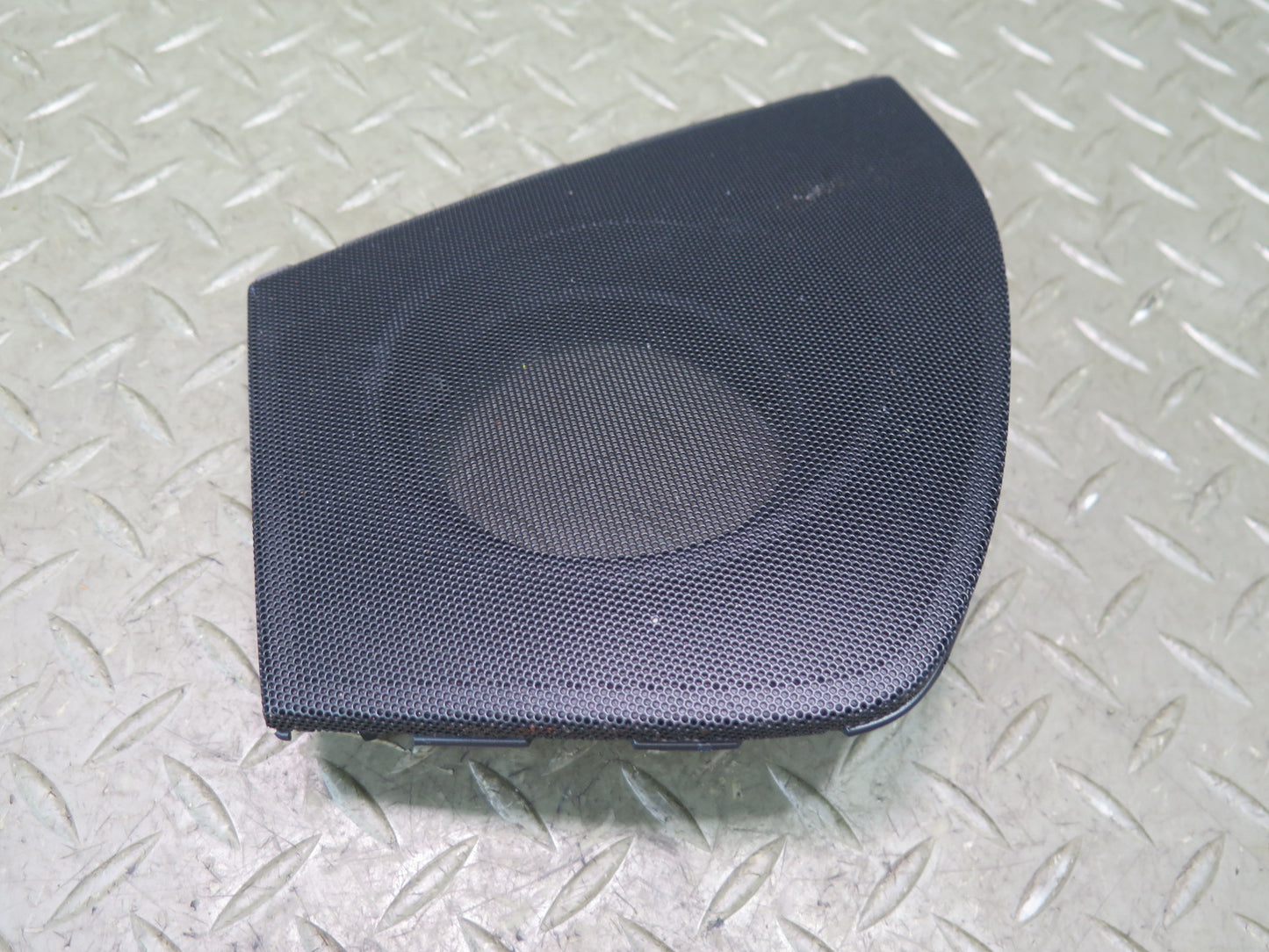 15-18 Lexus GSC16L RC350 RC300 Set of 3 Dashboard Speaker Grille Cover Trim OEM