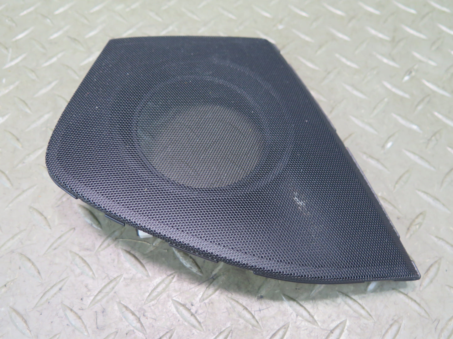 15-18 Lexus GSC16L RC350 RC300 Set of 3 Dashboard Speaker Grille Cover Trim OEM