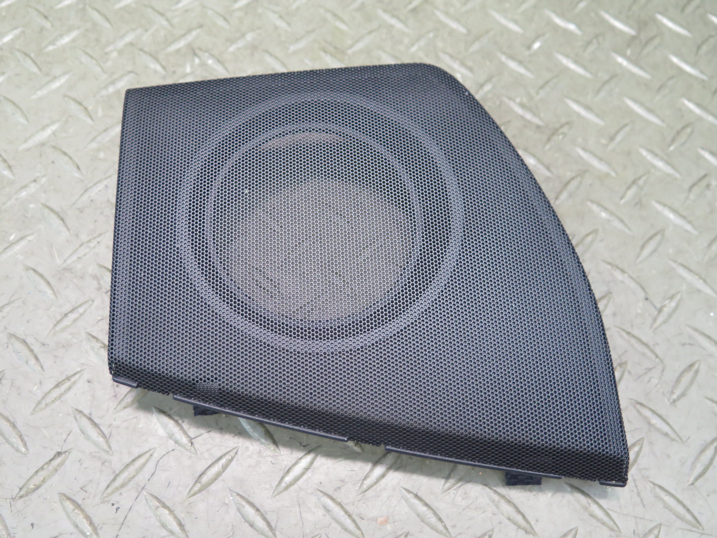 15-18 Lexus GSC16L RC350 RC300 Set of 3 Dashboard Speaker Grille Cover Trim OEM