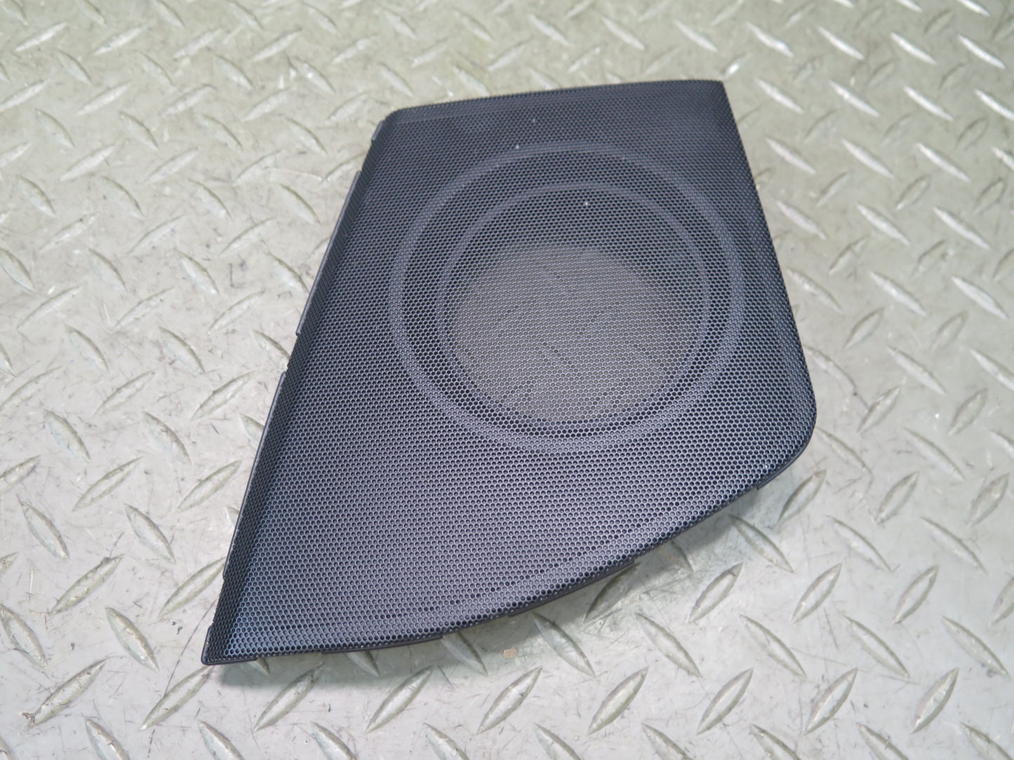 15-18 Lexus GSC16L RC350 RC300 Set of 3 Dashboard Speaker Grille Cover Trim OEM