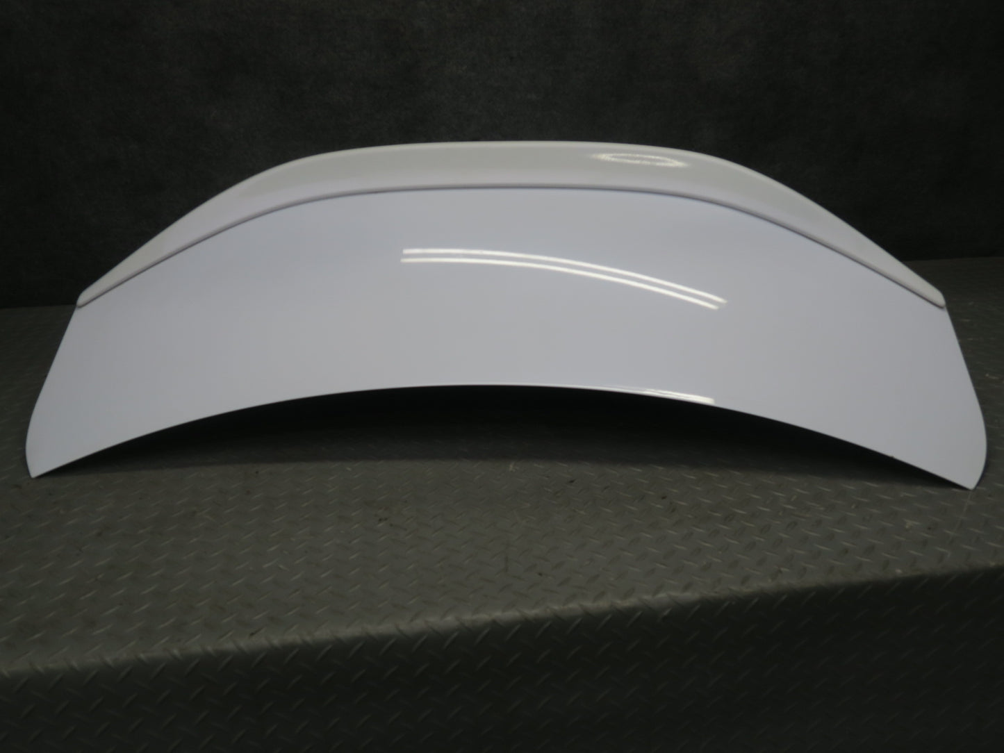 15-19 Lexus GSC16L RC350 RC300 F-sport Rear Trunk Deck Lid Shell Cover Panel OEM
