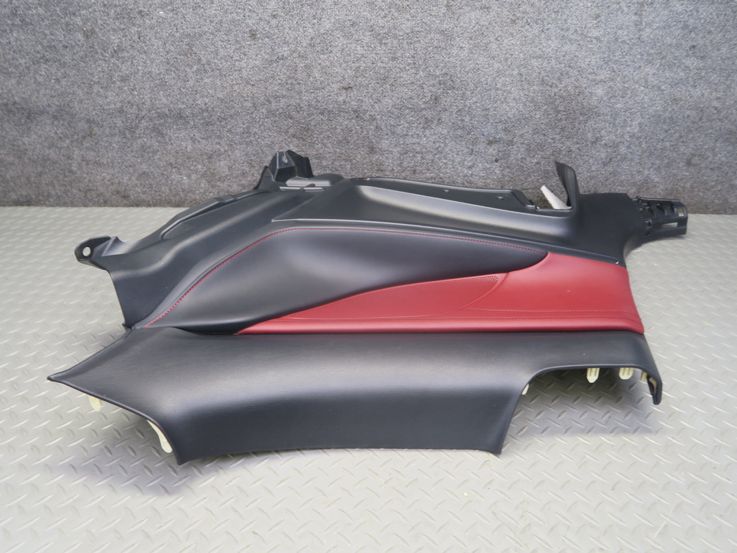 15-18 Lexus GSC16L RC350 RC300 Set of 2 Left & Right Rear Quarter Trim Panel OEM
