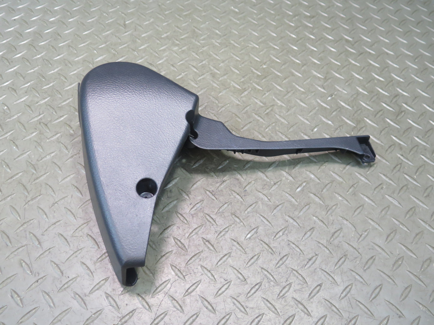 01-03 Lexus LS430 UCF30L Set of 3 Front Left Driver Seat Lower Trim Black OEM