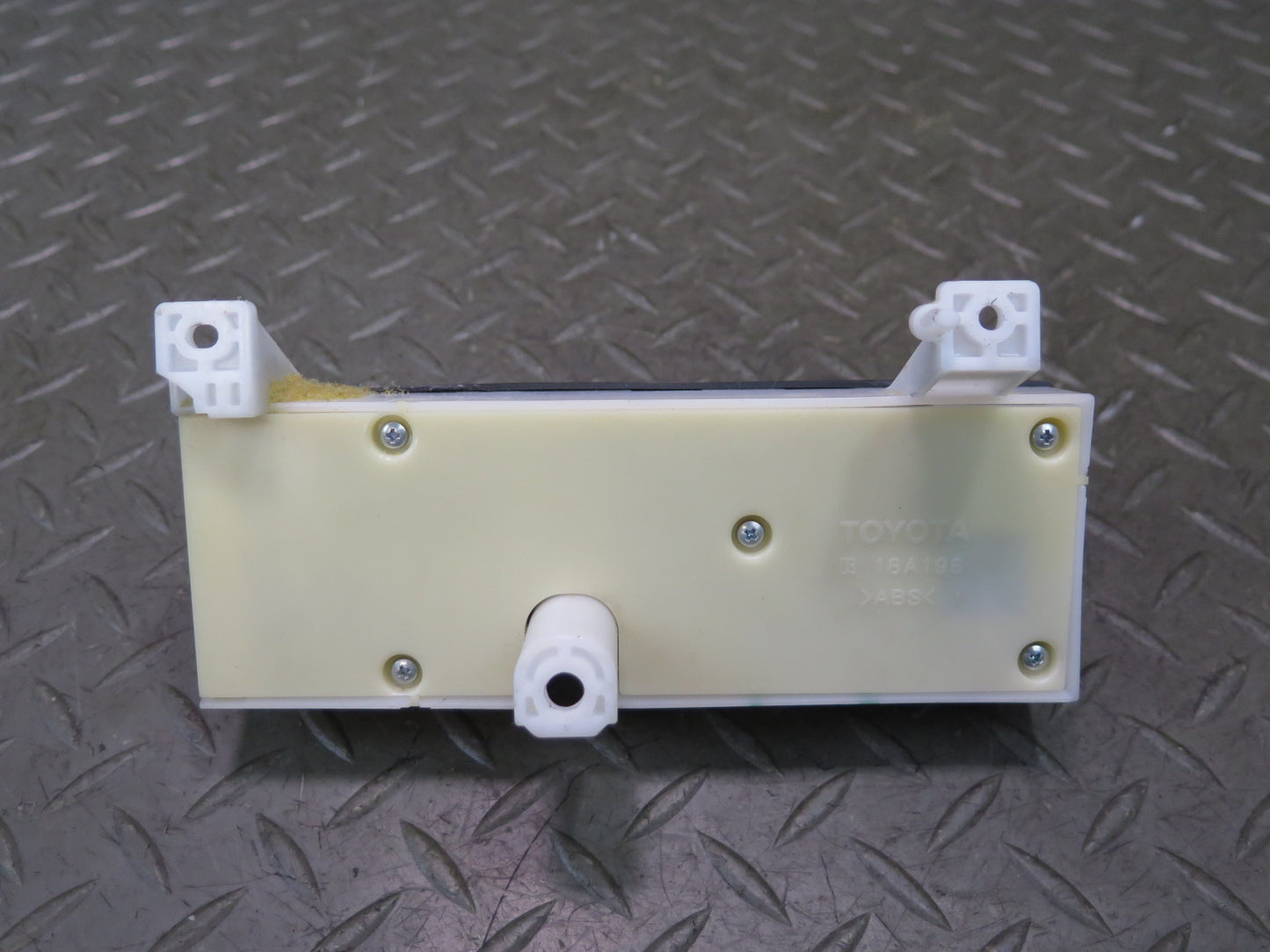 2005-2007 Lexus UZJ120L GX470 Front Left Seat Adjustment Switch
