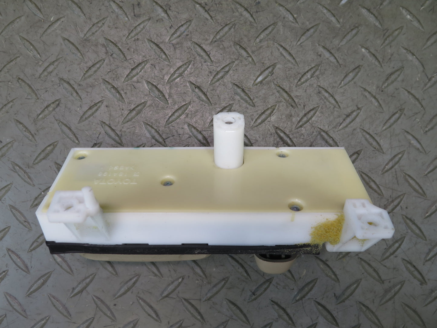 2005-2007 Lexus UZJ120L GX470 Front Left Seat Adjustment Switch