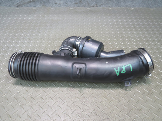 15-25 Lexus GSC16L RC300 3.5L Engine Air Cleaner Inlet Hose Tube & Resonator OEM