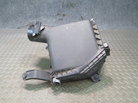 15-25 Lexus RC350 RC300 3.5L Air Intake Cleaner Filter Box w MAF Sensor OEM