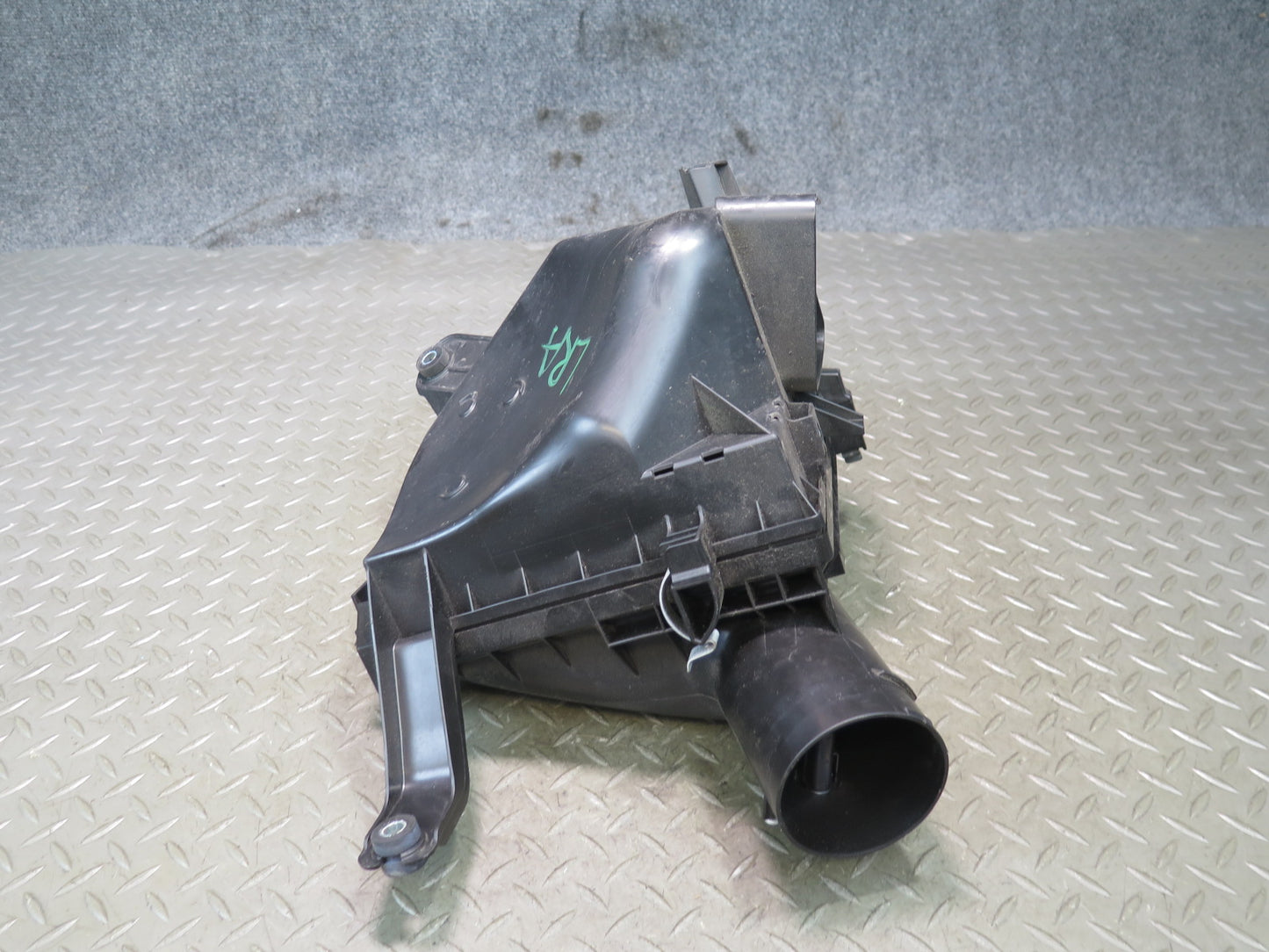 15-25 Lexus RC350 RC300 3.5L Air Intake Cleaner Filter Box w MAF Sensor OEM