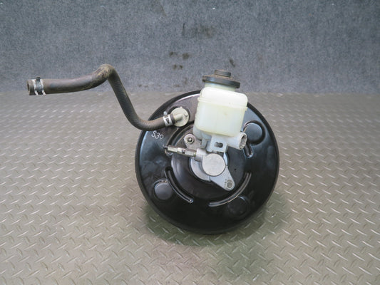 15-17 Lexus GSC16L RC300 AWD F-sport Brake Master Cylinder Booster Reservoir OEM