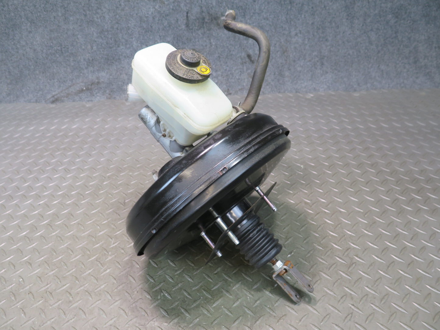 15-17 Lexus GSC16L RC300 AWD F-sport Brake Master Cylinder Booster Reservoir OEM