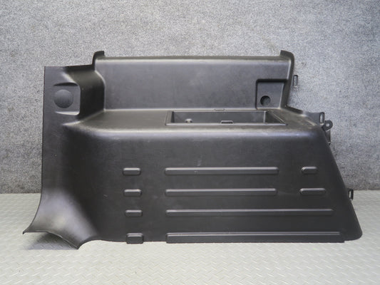 2005-2007 Hummer H2 Rear Left Driver Side Trunk Quarter Panel Trim Cover