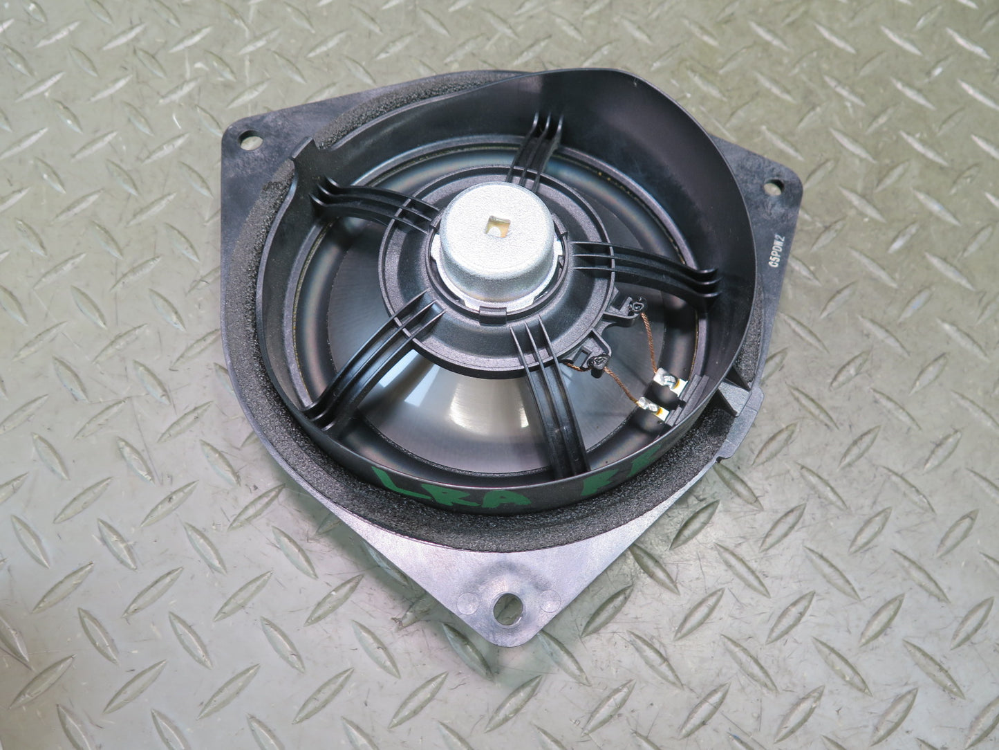 15-25 Lexus GSC16L RC350 RC300 Set of 2 Rear Left & Right Side Audio Speaker OEM