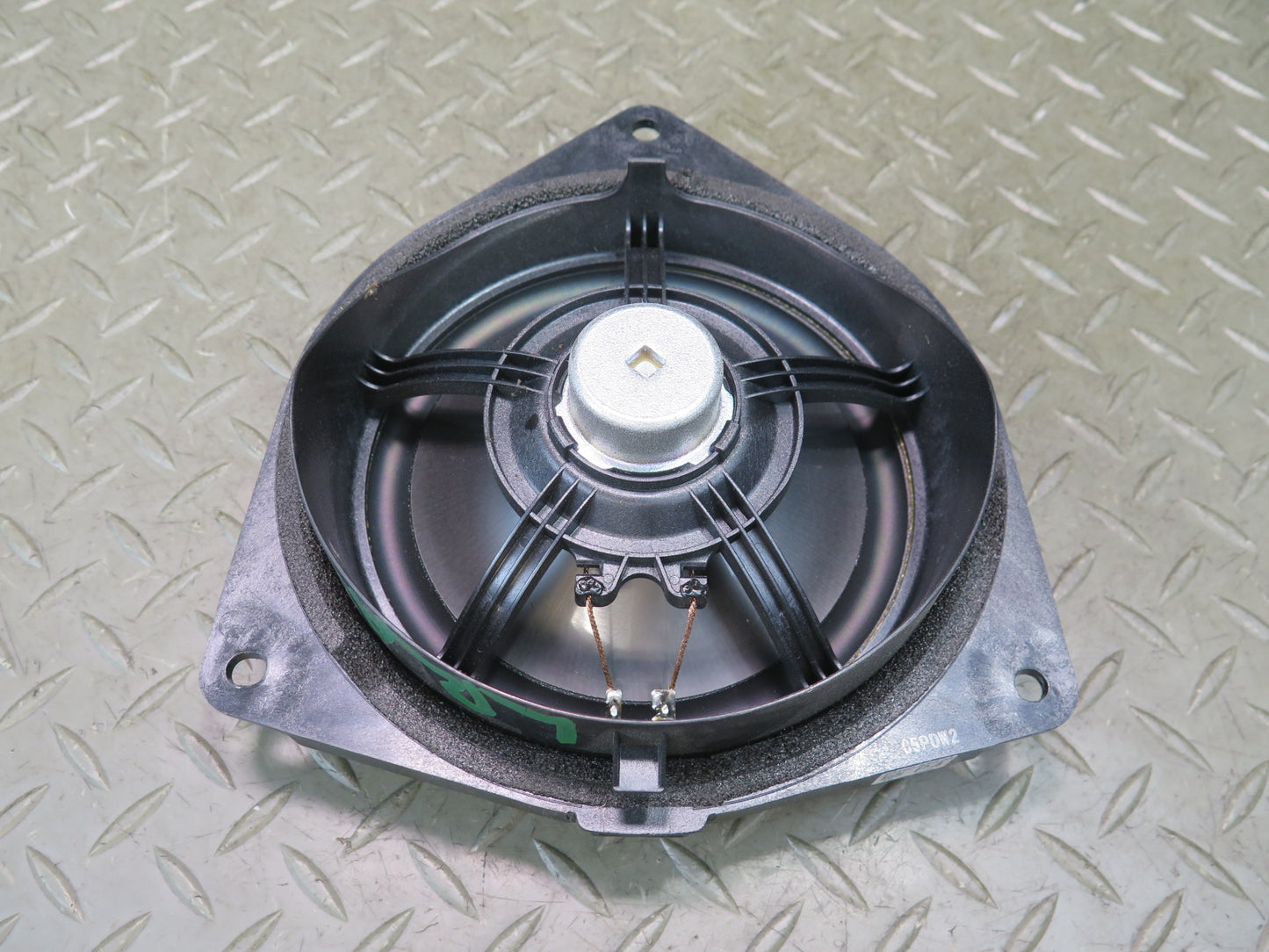 15-25 Lexus GSC16L RC350 RC300 Set of 2 Rear Left & Right Side Audio Speaker OEM