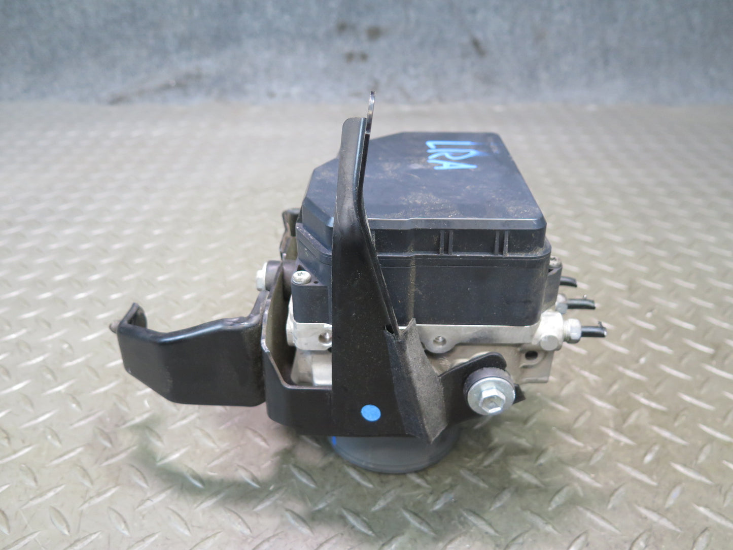 16-18 Lexus GSC16L RC350 RC300 AWD Anti Lock Brake ABS Pump Module 76K Miles OEM