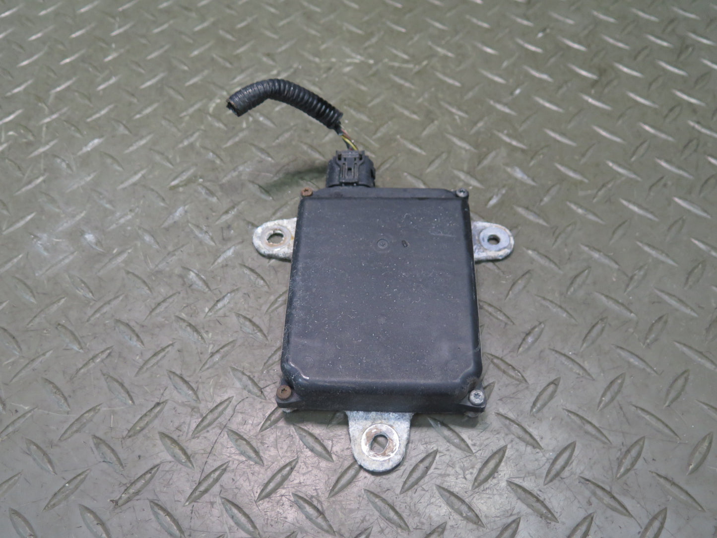 16-19 Lexus GSC16L RC300 Blindspot Distance Radar Sensor Control Module OEM