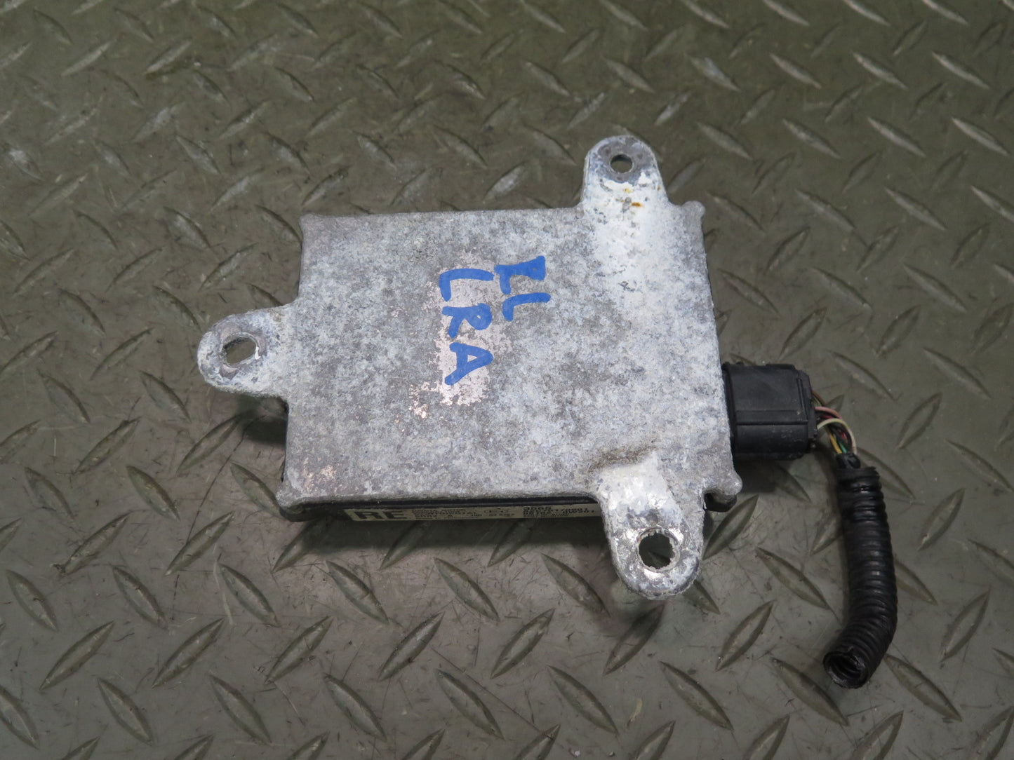 16-19 Lexus GSC16L RC300 Blindspot Distance Radar Sensor Control Module OEM