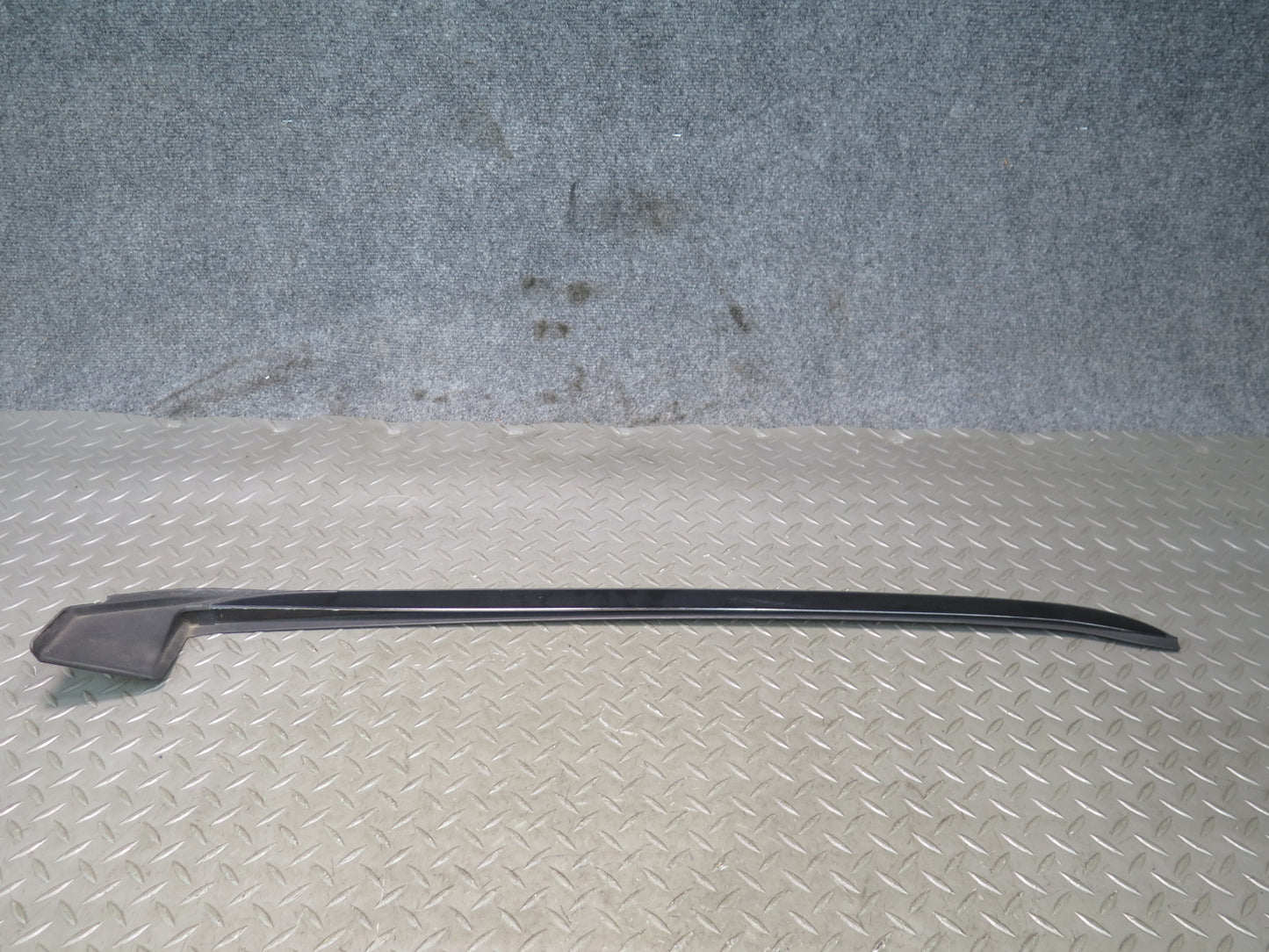 15-25 Lexus GSC16L RC350 RC300 Left & Right Windshield Strip Molding Set OEM