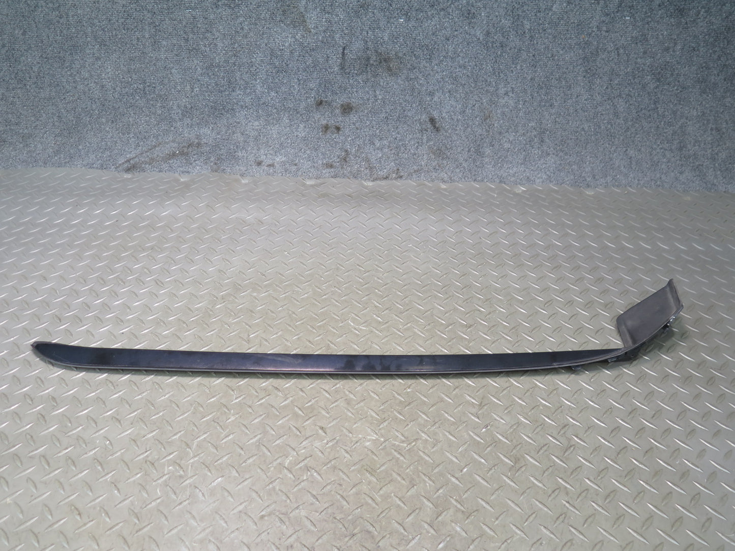 15-25 Lexus GSC16L RC350 RC300 Left & Right Windshield Strip Molding Set OEM