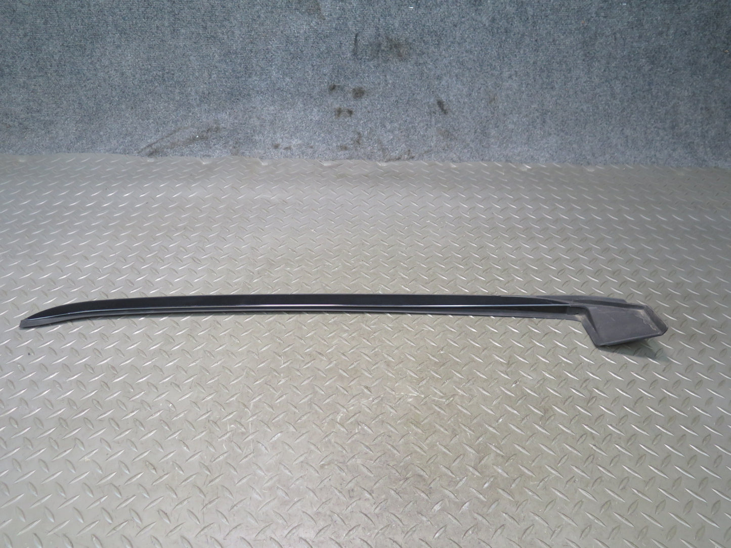 15-25 Lexus GSC16L RC350 RC300 Left & Right Windshield Strip Molding Set OEM