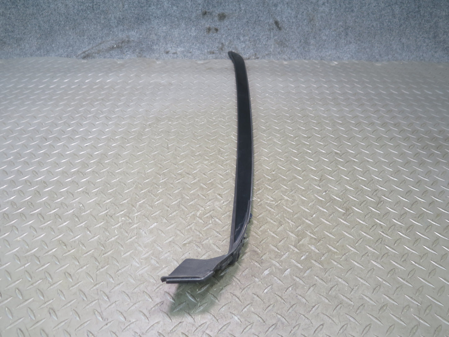 15-25 Lexus GSC16L RC350 RC300 Left & Right Windshield Strip Molding Set OEM