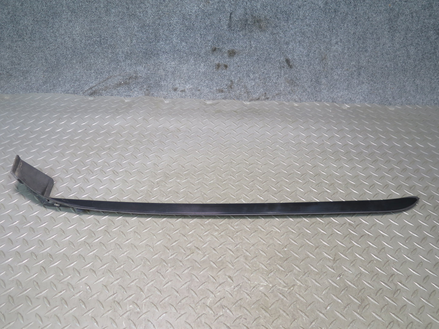 15-25 Lexus GSC16L RC350 RC300 Left & Right Windshield Strip Molding Set OEM