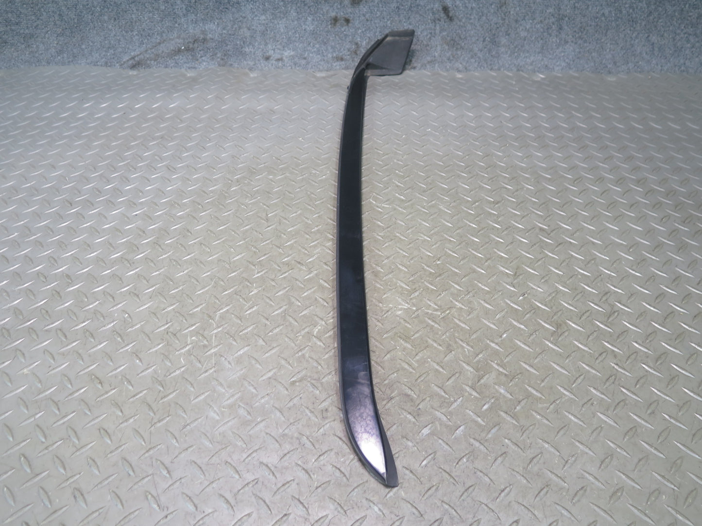 15-25 Lexus GSC16L RC350 RC300 Left & Right Windshield Strip Molding Set OEM