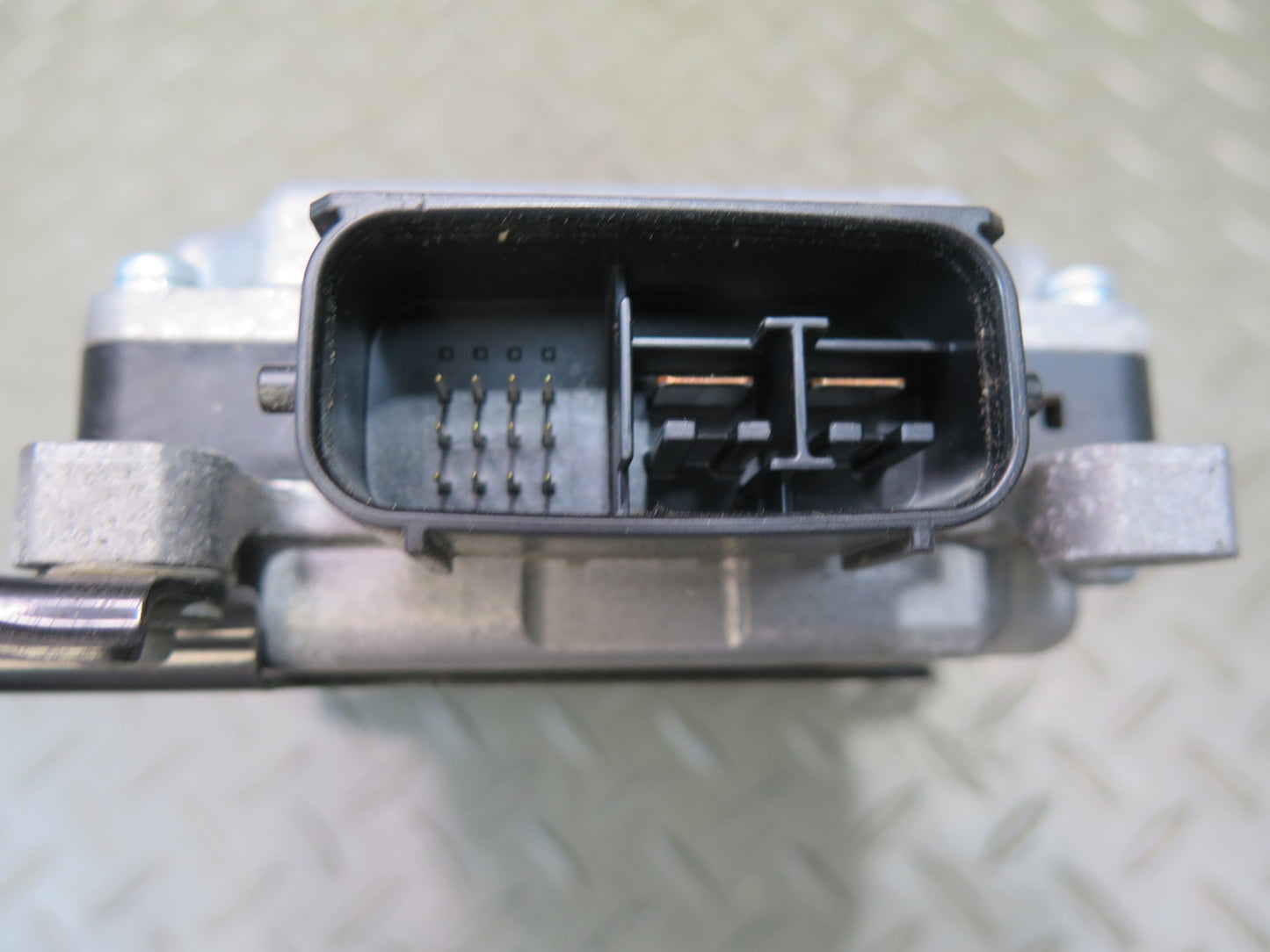 16-17 Lexus GSC16L RC300 AWD 3.5L Electric Power Steering Control Module OEM