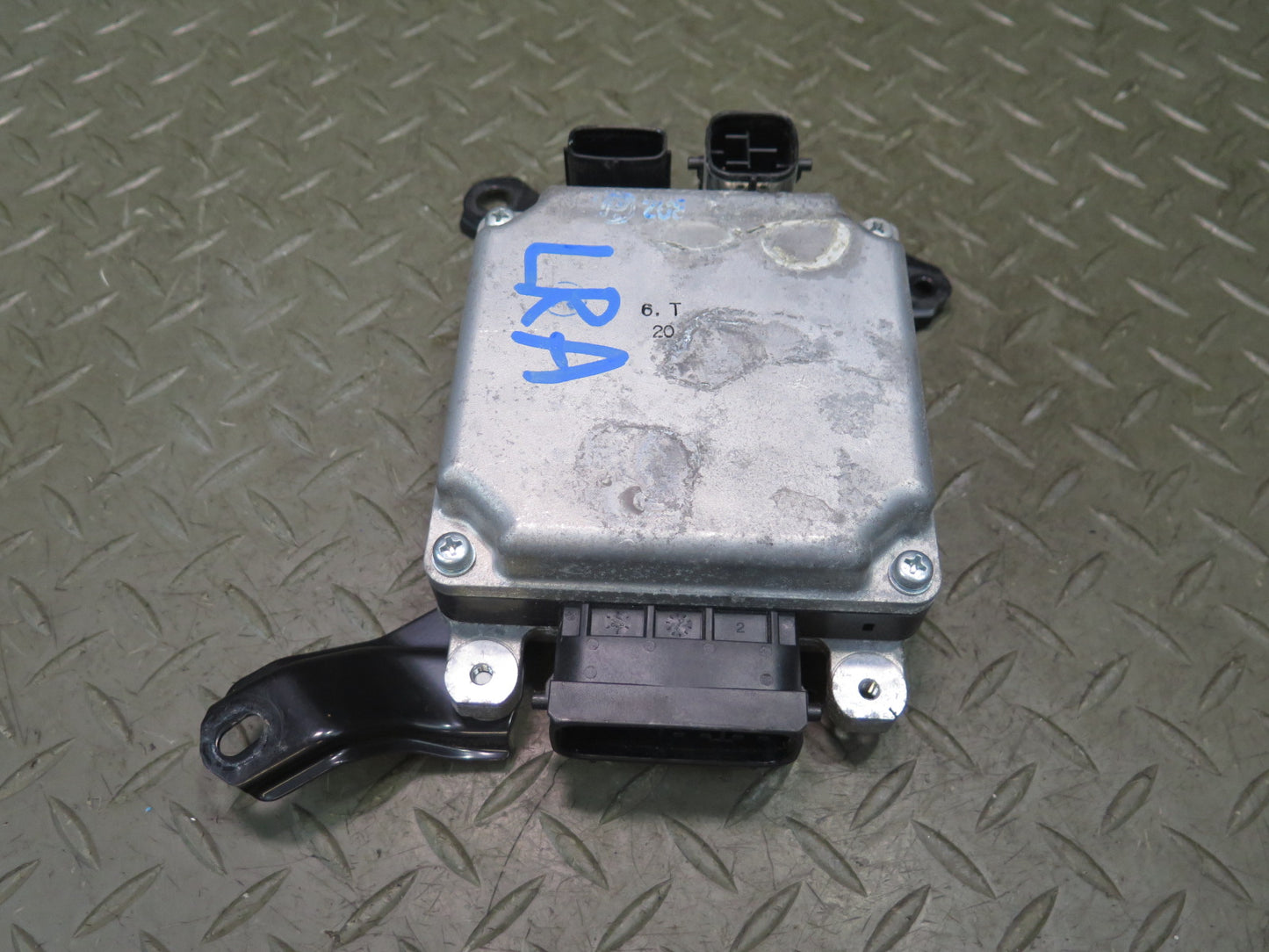 16-17 Lexus GSC16L RC300 AWD 3.5L Electric Power Steering Control Module OEM