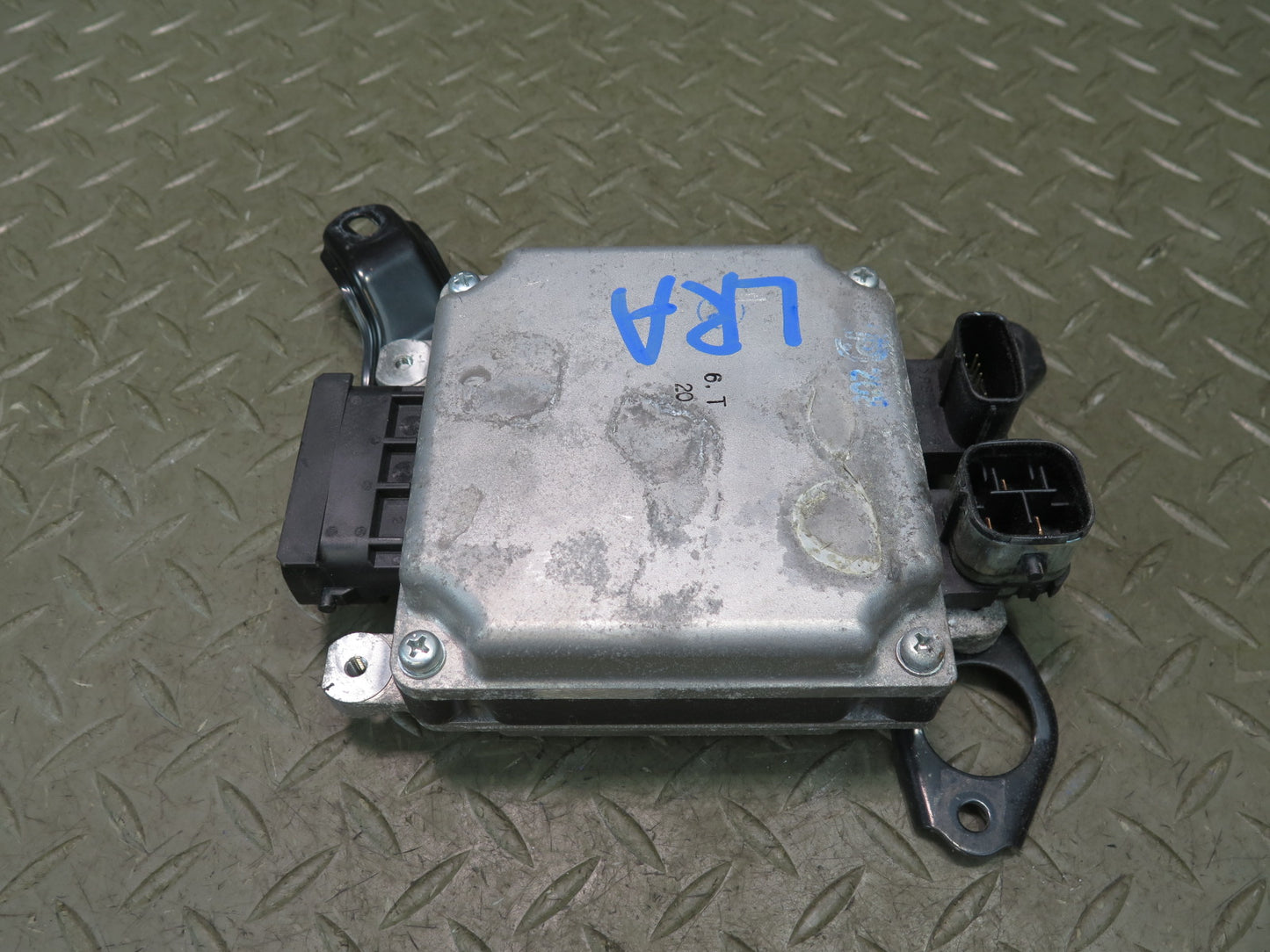 16-17 Lexus GSC16L RC300 AWD 3.5L Electric Power Steering Control Module OEM