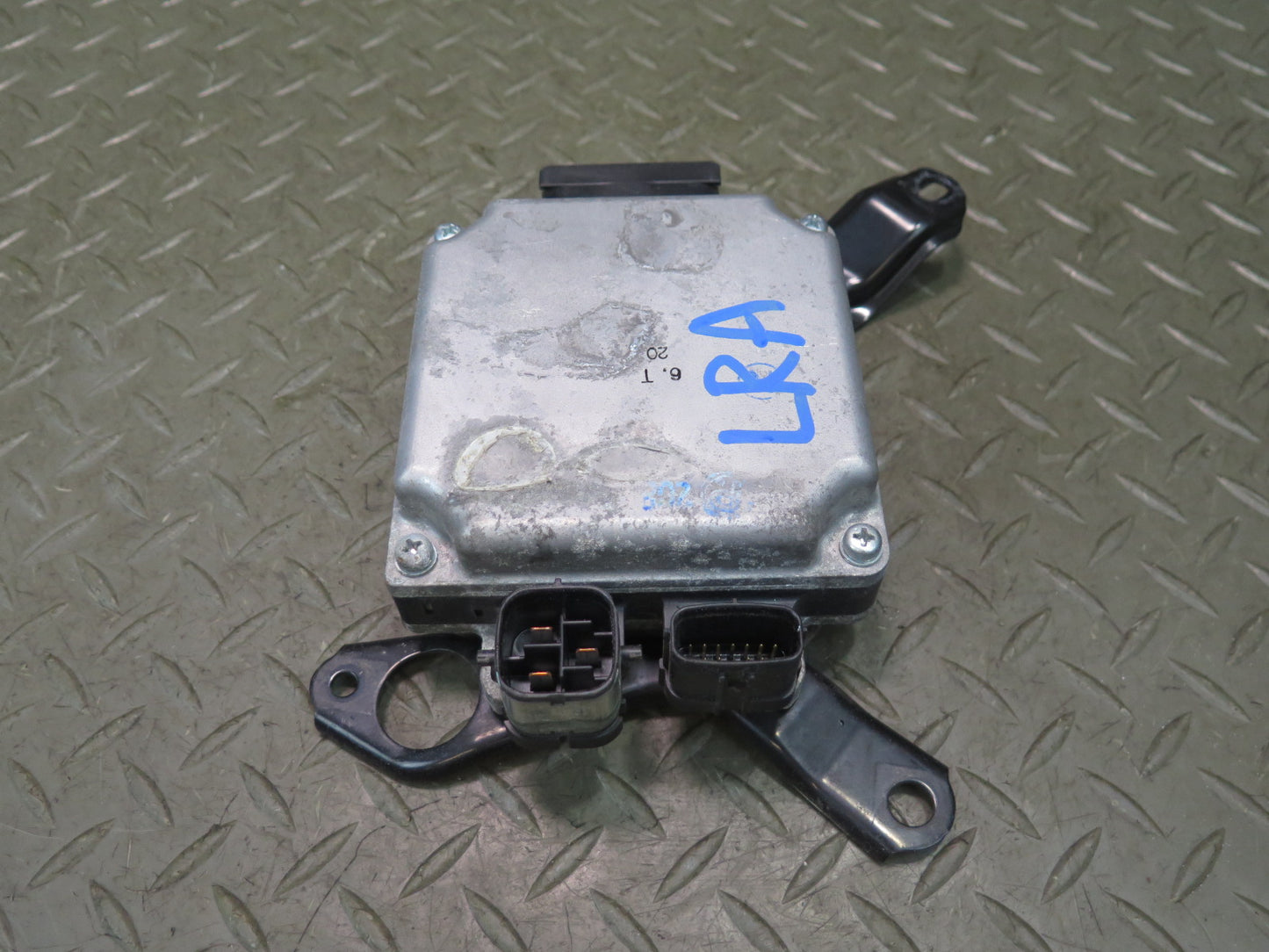 16-17 Lexus GSC16L RC300 AWD 3.5L Electric Power Steering Control Module OEM