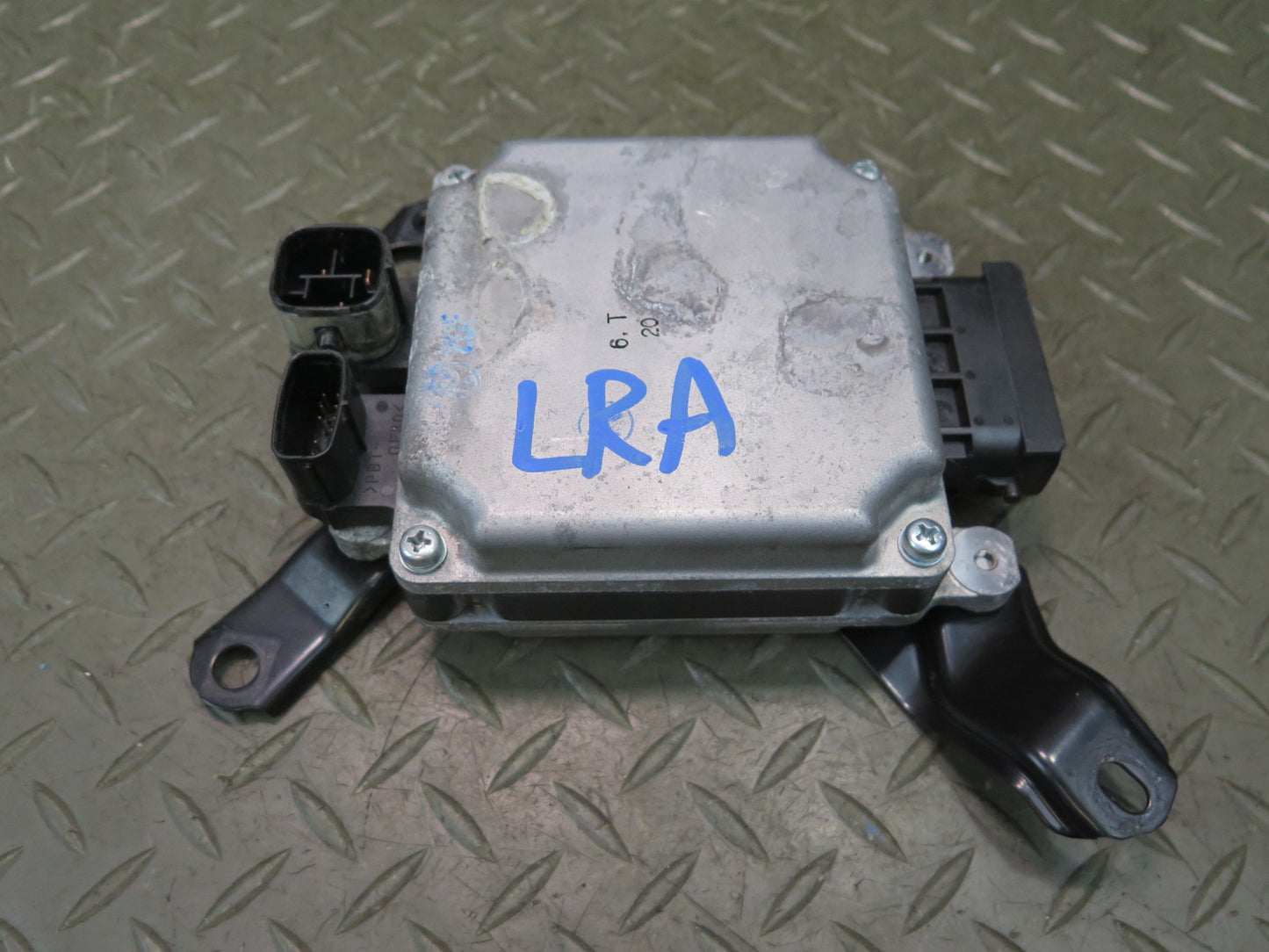 16-17 Lexus GSC16L RC300 AWD 3.5L Electric Power Steering Control Module OEM
