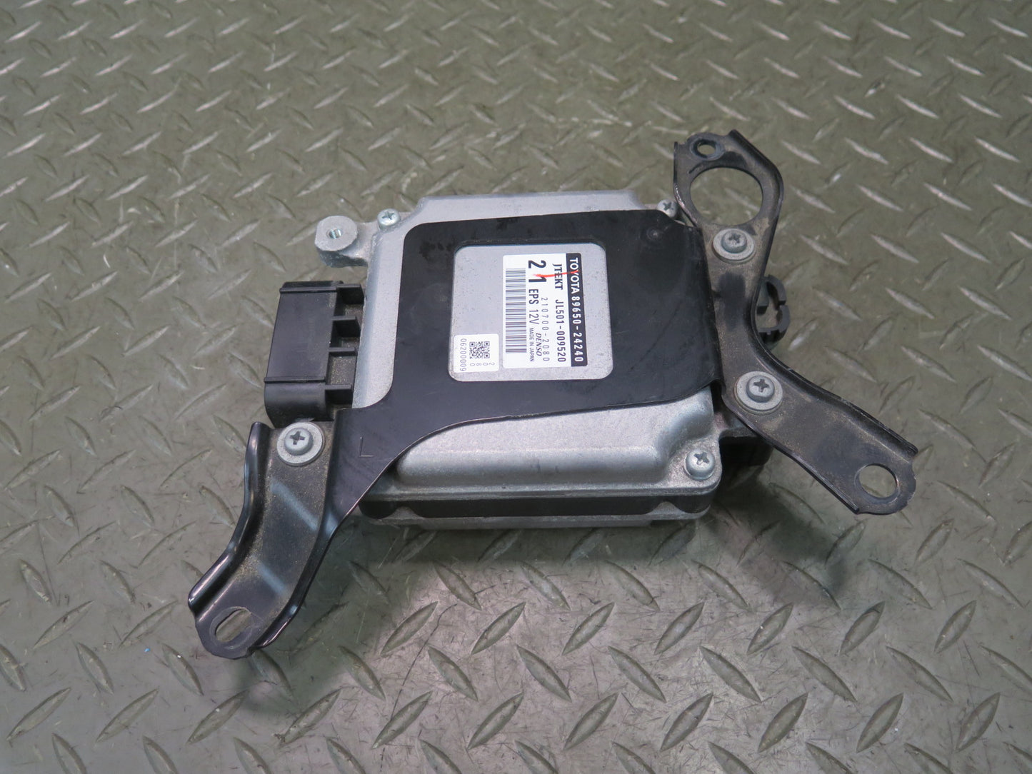 16-17 Lexus GSC16L RC300 AWD 3.5L Electric Power Steering Control Module OEM