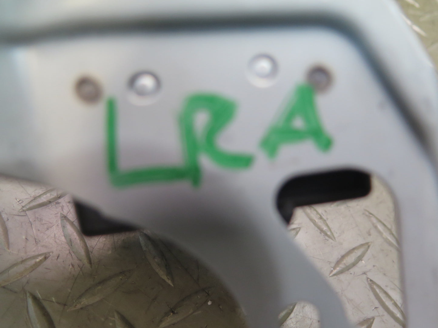 16-18 Lexus GSC16L RC300 Headlight Lamp Leveling Computer Control Module OEM