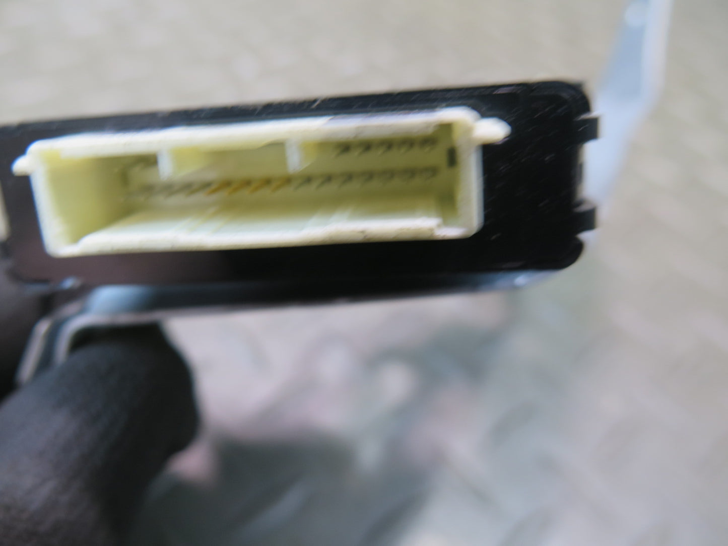16-18 Lexus GSC16L RC300 Headlight Lamp Leveling Computer Control Module OEM