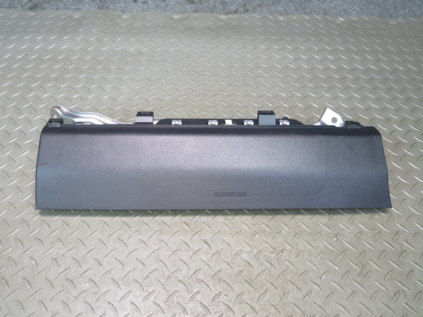 16-25 LEXUS GSC16L RC350 RC300 FRONT RIGHT PASSENGER SIDE DASH KNEE SRS AIRBAG OEM