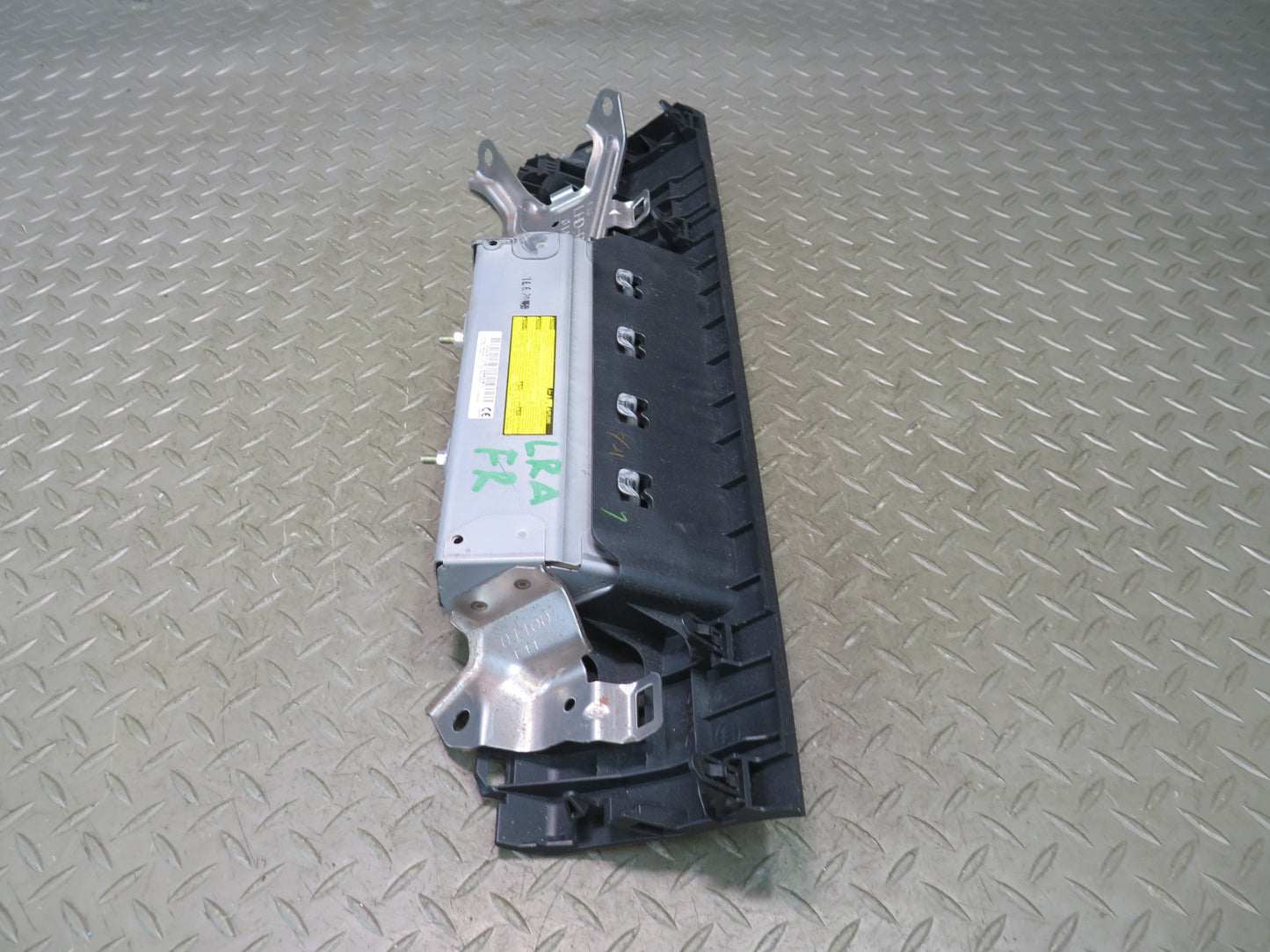 16-25 LEXUS GSC16L RC350 RC300 FRONT RIGHT PASSENGER SIDE DASH KNEE SRS AIRBAG OEM